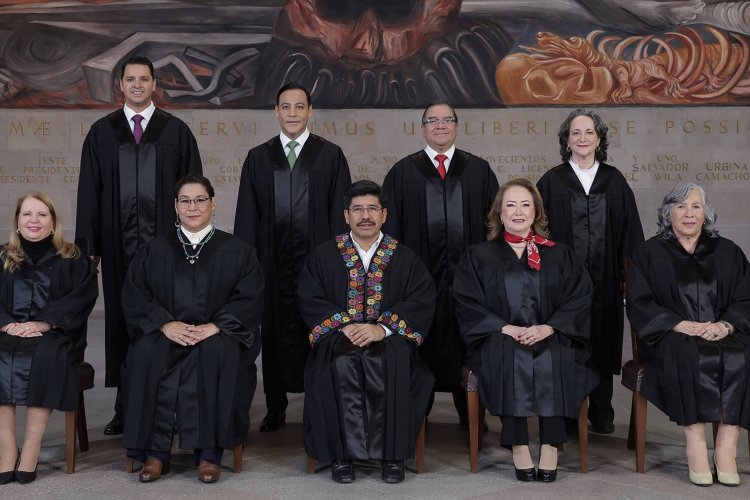 Con nuevos ministros de la SCJN ‘se acaba la república’: Oposición