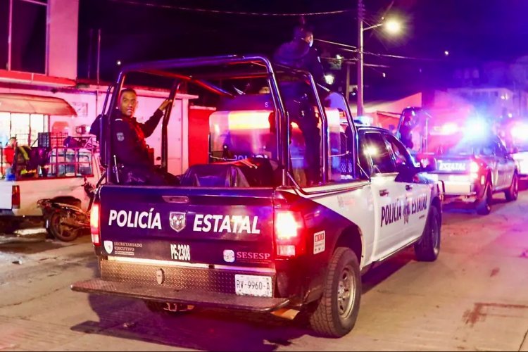 Asesinan a dos hermanos en Santiago Amoltepec previo a asamblea electoral