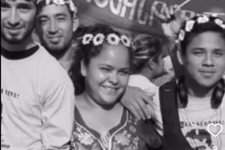 Niegan a activista detenida asistir al funeral de su madre en Xochistlahuaca, Guerrero