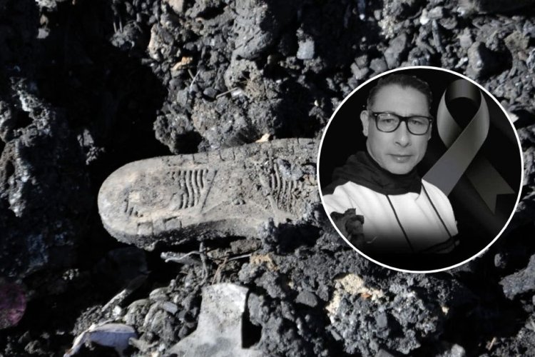 Profesor de matemáticas, una de las víctimas de la explosión de pipa en Iztapalapa