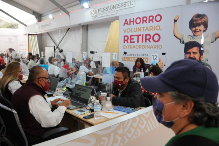 Alertan que oficialismo va por el dinero de los ahorradores en México