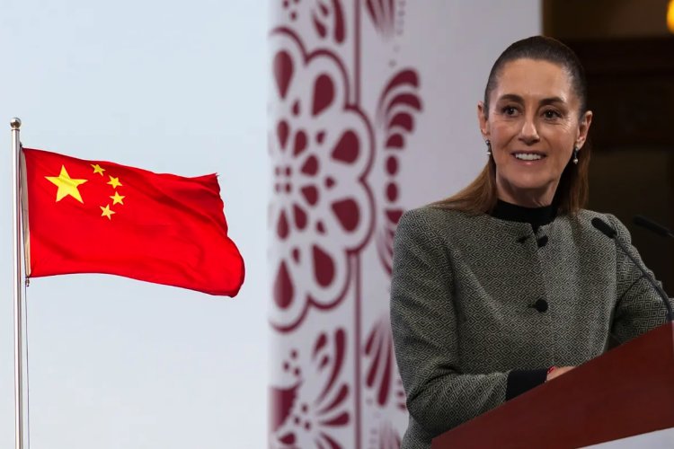 Esto se sabe sobre el choque México-China por aranceles