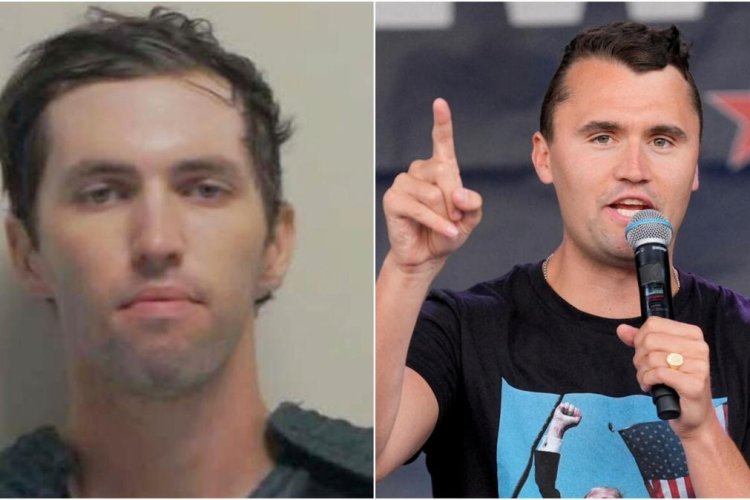 FBI confirma ADN de Tyler Robinson, joven detenido por el asesinato de Charlie Kirk
