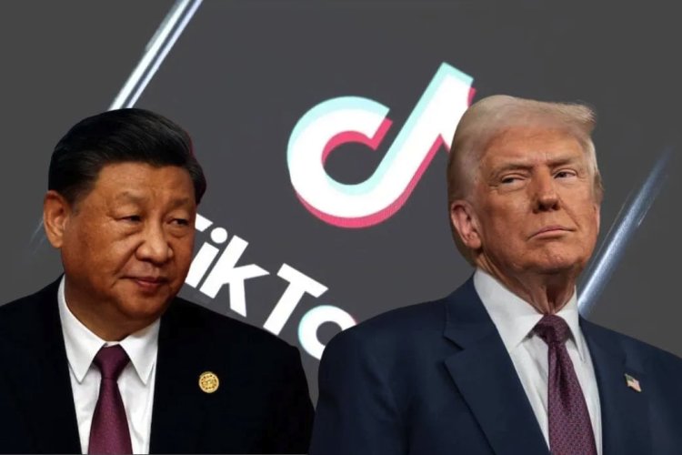 Donald Trump conversó con su homólogo Xi Jinping. Esto abordaron.