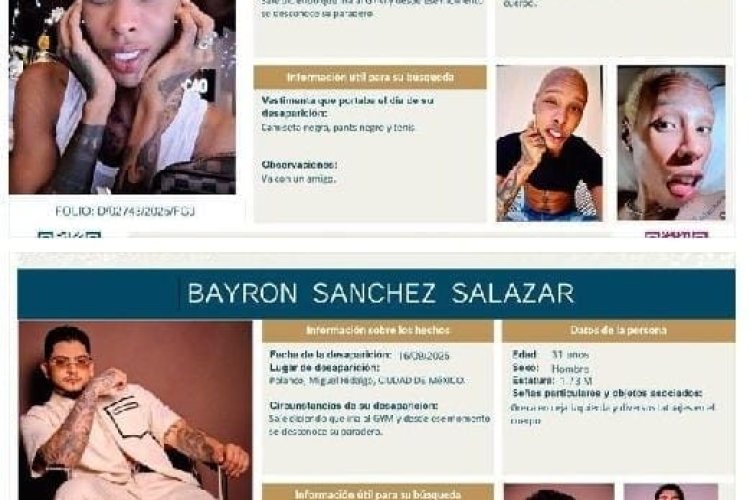 Tras hallazgo de músicos colombianos muertos piden investigar caso