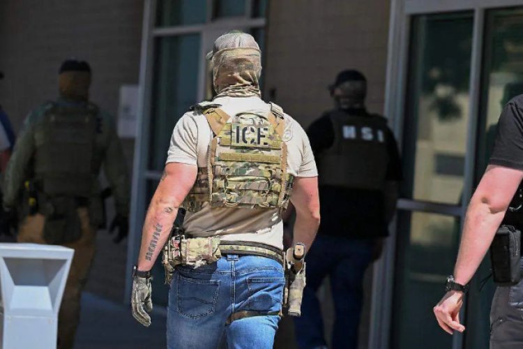 Confirman muerte de connacional detenido en EEUU