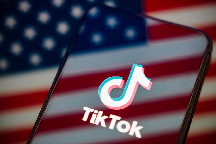 Ya hay acuerdo con TikTok en EEUU tras consultas con China