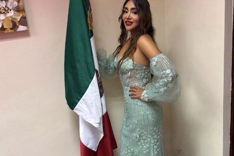 Durante cateo a propiedad de los Quintero encuentran a alcaldesa morenista de Colipa