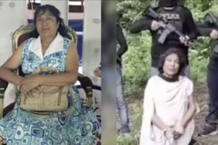 Identifican tres cuerpos más encontrados en fosa clandestina en rancho Santa Rosalía de Veracruz