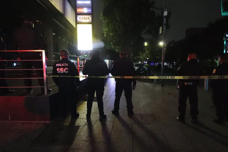 Durante ataque armado matan al estilista de Ángela Aguilar y otros artistas en Polanco