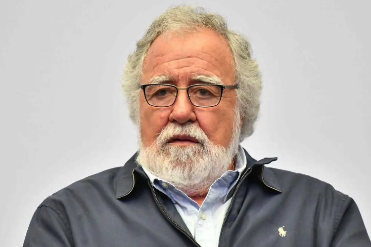 Sheinbaum designa a Alejandro Encinas como representante de México ante la OEA