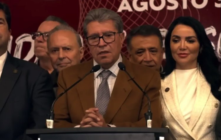 Morena continuará presidiendo Cámara de Diputados; no les convencen propuestas del PAN