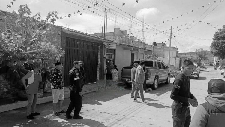 Ataque armado en Temamatla deja dos muertos y dos heridos