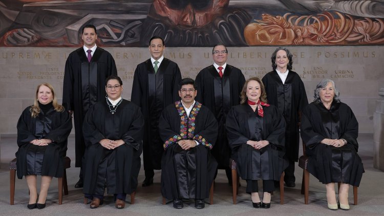 Con nuevos ministros de la SCJN ‘se acaba la república’: Oposición