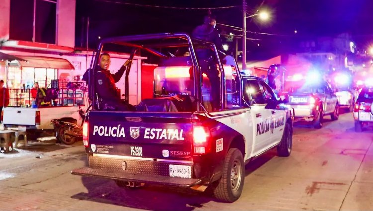 Asesinan a dos hermanos en Santiago Amoltepec previo a asamblea electoral