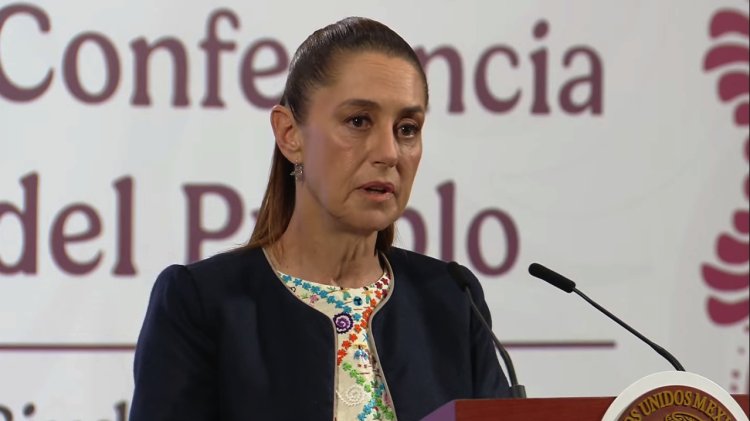 Sheinbaum entregará Paquete Económico 2026 al Congreso; anticipa que no habrá nuevos impuestos