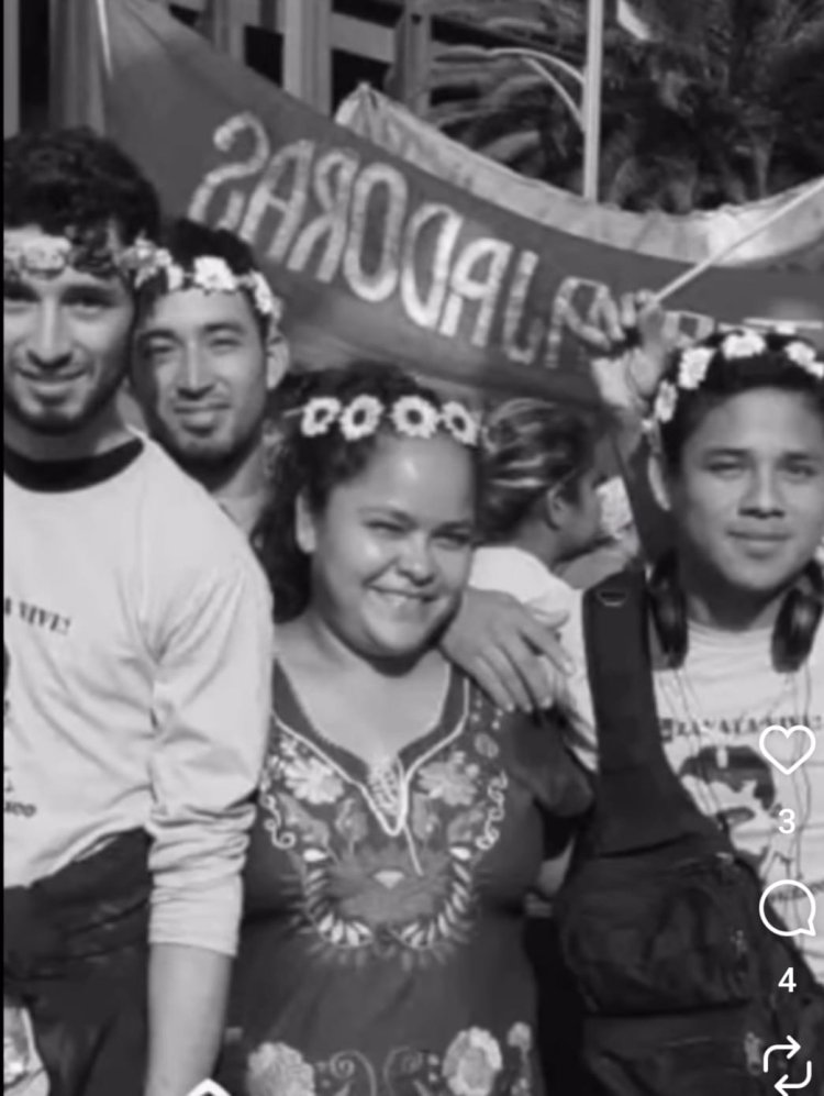 Niegan a activista detenida asistir al funeral de su madre en Xochistlahuaca, Guerrero