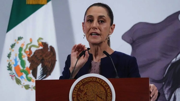 Sheinbaum asegura que se esclarecerán casos de corrupción en Segalmex e Insabi