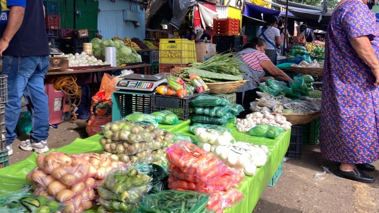 Alimentos y servicios encarecieron la vida en agosto; según cifras del Inegi