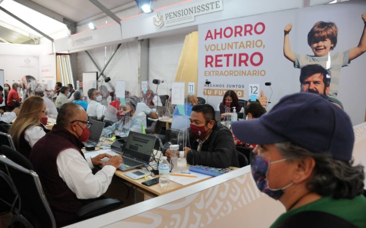 Alertan que oficialismo va por el dinero de los ahorradores en México