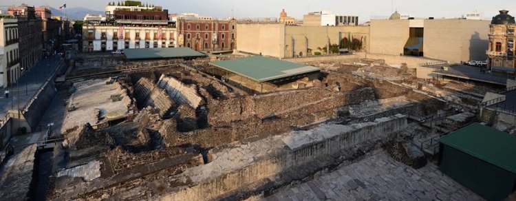 Proponen incremento de precio para extranjeros en museos y zonas arqueológicas