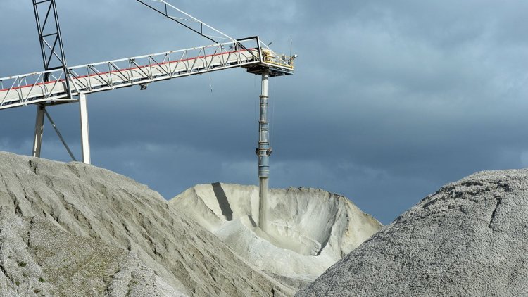 Invertirán más de 48 millones de pesos para buscar nuevos depósitos de litio al norte de México