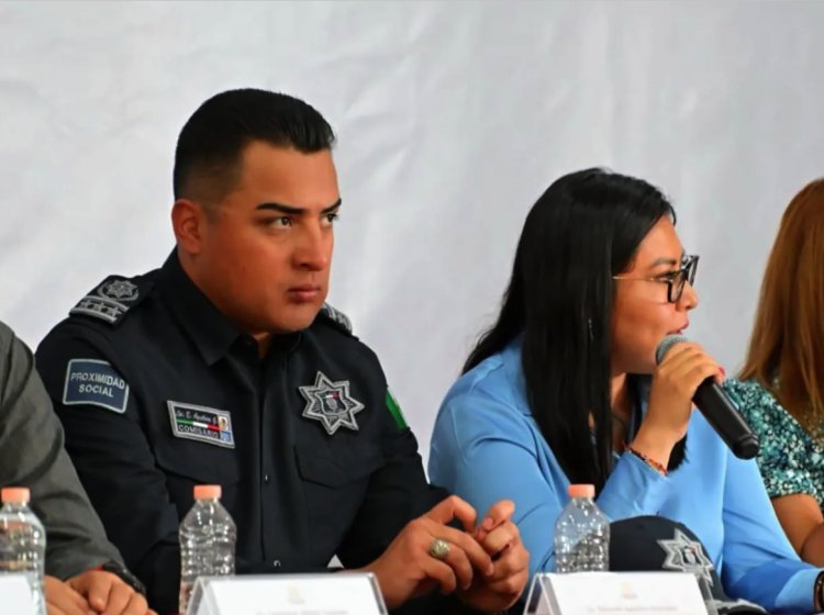 Renuncia comisario de Seguridad Pública en Chalco; van tres en el cargo desde enero