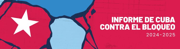 Bloqueo a Cuba: Qué es, por qué importa y cómo afecta de verdad al pueblo cubano