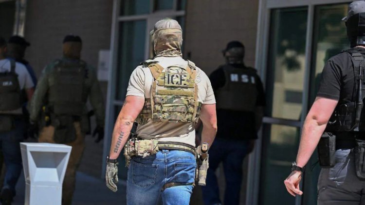 Confirman muerte de connacional detenido en EEUU