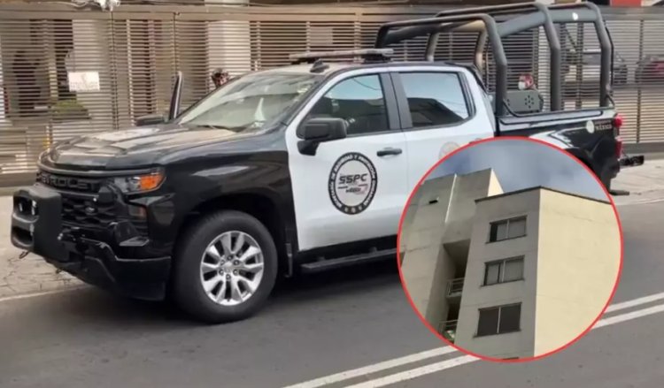 Sorpresivo cateo de SEMAR en Coapa, Tlalpan,  deja dos detenidos