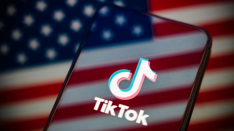 Ya hay acuerdo con TikTok en EEUU tras consultas con China