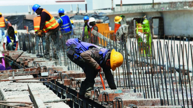 Se perdieron 1.3 millones de empleos durante agosto; la peor cifra en la postpandemia