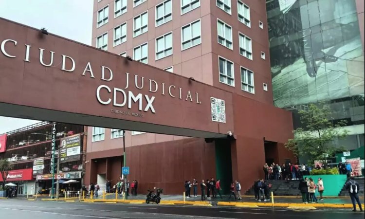 El TSJCDMX por primera vez podría ser presidido por una mujer