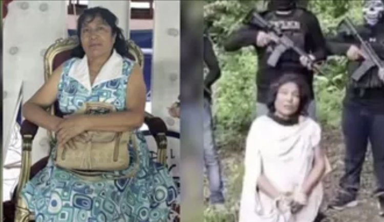 Identifican tres cuerpos más encontrados en fosa clandestina en rancho Santa Rosalía de Veracruz
