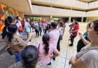Gobierno de Sinaloa niega apoyos a familias desplazadas por la violencia