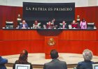 Morena aprueba Ley de Amparo con retroactividad prohibida en la Constitución