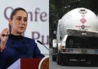 Presentan nuevas normas oficiales para transporte y distribución de gas LP
