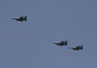 Venezuela denuncia aviones de combate de EEUU cerca de sus costas