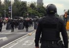 EN DIRECTO: Marcha del 2 de octubre en CDMX por la matanza en Tlatelolco