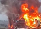 Jornada de violencia y narcobloqueos en Zacatecas afectaron al menos a seis municipios