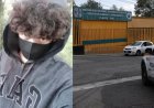 Emiten orden de aprehensión contra homicida de alumno del CCH Sur