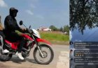 Balacean a heladero mientras realizaba transmisión donde denunciaba baches en Salvatierra, Guanajuato