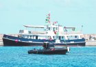 Israel bloquea nueva flotilla que intentaba ingresar con ayuda humanitaria a Gaza