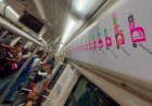 ¡Ahora sí! Línea 1 del Metro operará en su totalidad en noviembre