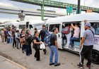 ¡Que siempre sí! Aprueban incremento de pasaje mínimo en el Edomex