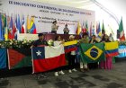 Culmina en México el IX Encuentro Continental de Solidaridad con Cuba