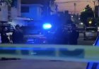 Hallan cuatro personas muertas dentro de una camioneta en Nezahualcóyotl