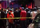 Persiguen y matan a joven en calles de la alcaldía Iztapalapa