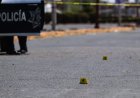 Matan de un balazo a sujeto en Parque del Pueblo en Chalco