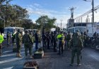 Durante protestas, indígenas acusan represión del gobierno de Ecuador; confirman tres muertos